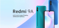 -XIAOMI REDMI 9A 2/32