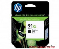 HP-TONER HP 9351-21 XL BK